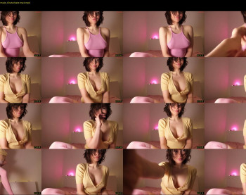 sae__ — 53 minute Chaturbate female cam video clip, 720p, Apr 21, 2023