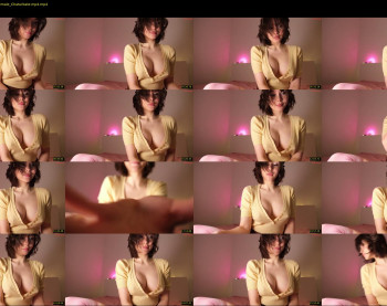 sae__ — 30 minute Chaturbate female cam video clip, 720p, Apr 21, 2023