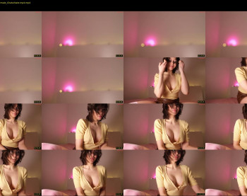 sae__ — 14 minute Chaturbate female cam video clip, 720p, Apr 21, 2023