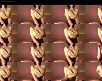sae__ — 6 minute Chaturbate female cam video clip, 720p, Apr 21, 2023