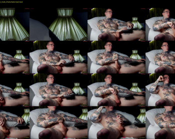 tom__ice — 104 minute Chaturbate male cam video clip, 720p, Apr 21, 2023