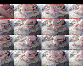 vorvik — 12 minute Chaturbate couple cam video clip, 720p, Apr 21, 2023