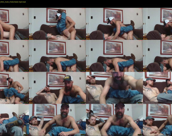 hardworkertn — 5 minute Chaturbate male cam video clip, 720p, Apr 23, 2023