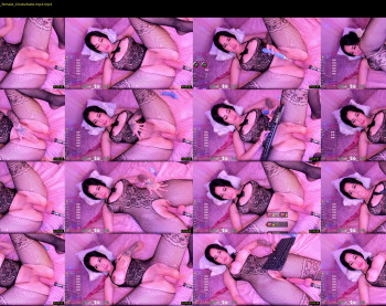 ruby_26 — 40 minute Chaturbate female cam video clip, 720p, Apr 22, 2023
