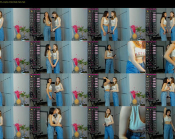 harleynyla — 39 minute Chaturbate female cam video clip, 720p, Apr 23, 2023