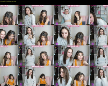 hinesarline — 51 minute Chaturbate female cam video clip, 720p, Apr 23, 2023