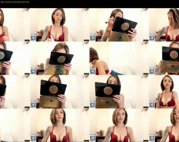 hotfallingdevil — 18 minute Chaturbate female cam video clip, 720p, Apr 24, 2023