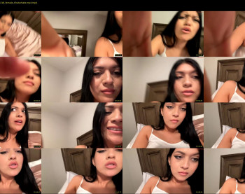 rubycatalan — 3 minute Chaturbate female cam video clip, 720p, Apr 24, 2023