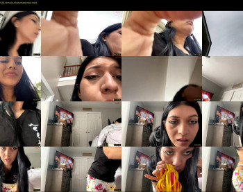 rubycatalan — 5 minute Chaturbate female cam video clip, 720p, Apr 24, 2023