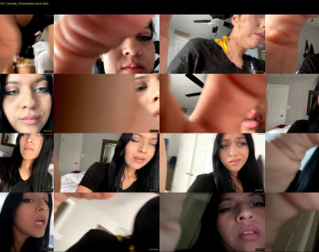 rubycatalan — 3 minute Chaturbate female cam video clip, 720p, Apr 24, 2023