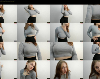 willispiops — 4 minute Chaturbate female cam video clip, 720p, Apr 24, 2023