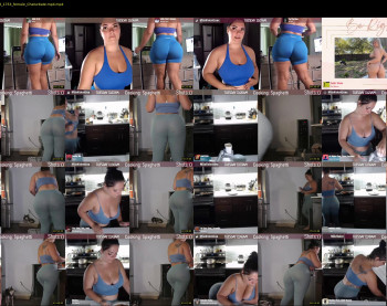 milavalentinax — 55 minute Chaturbate female cam video clip, 720p, Apr 25, 2023