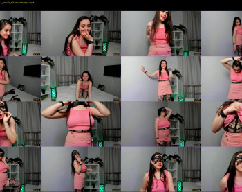 joseayers — 77 minute Chaturbate female cam video clip, 720p, Apr 27, 2023