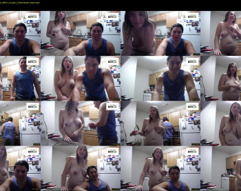 prairiebeeches — 94 minute Chaturbate couple cam video clip, 720p, Apr 26, 2023