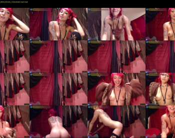 pixiepixelized — 56 minute Chaturbate female cam video clip, 720p, Apr 27, 2023