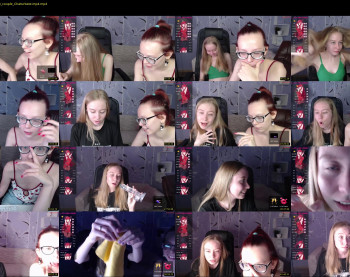 umma__ — 48 minute Chaturbate female cam video clip, 720p, Apr 27, 2023