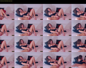 foxyadele — 13 minute Chaturbate female cam video clip, 720p, Apr 28, 2023