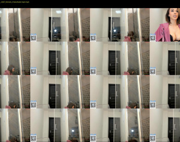 hotfallingdevil — 15 minute Chaturbate female cam video clip, 720p, Apr 28, 2023