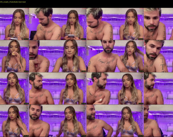 sluttysofiaa — 36 minute Chaturbate couple cam video clip, 720p, Apr 29, 2023