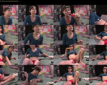 offgridloveshack — 57 minute Chaturbate female cam video clip, 720p, Apr 29, 2023
