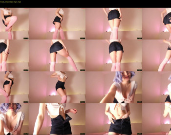 sae__ — 4 minute Chaturbate female cam video clip, 720p, Apr 30, 2023