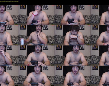 snoochiepoochies — 6 minute Chaturbate male cam video clip, 720p, Apr 30, 2023