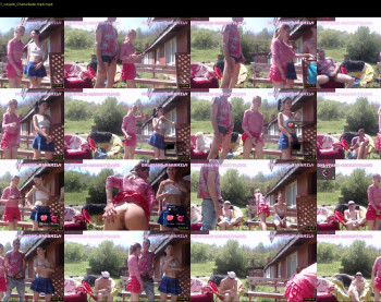 danamily — 91 minute Chaturbate female cam video clip, 720p, May 1, 2023