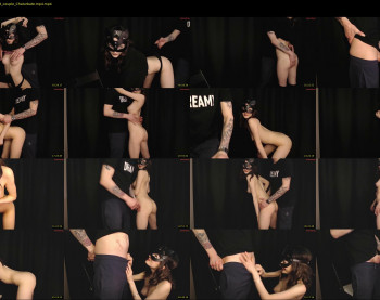 milly____ — 60 minute Chaturbate couple cam video clip, 720p, May 1, 2023