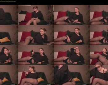ms_lorelei — 55 minute Chaturbate female cam video clip, 720p, May 2, 2023