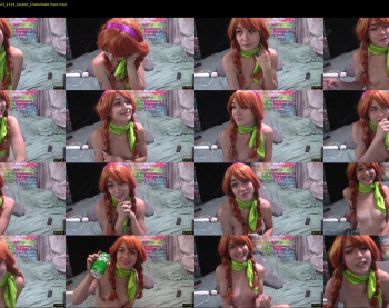 offgridloveshack — 16 minute Chaturbate female cam video clip, 720p, May 1, 2023