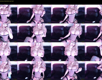 sofianix — 121 minute Chaturbate female cam video clip, 720p, May 1, 2023