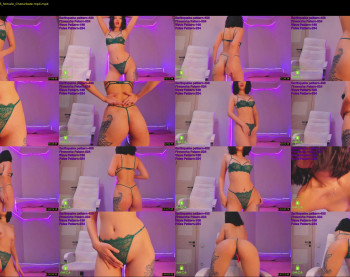 tiny_cute — 121 minute Chaturbate female cam video clip, 720p, May 2, 2023