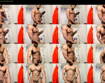chefdev — 12 minute Chaturbate male cam video clip, 720p, May 2, 2023