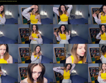 queue_queen — 71 minute Chaturbate female cam video clip, 720p, May 3, 2023