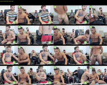 classied — 120 minute Chaturbate male cam video clip, 720p, May 3, 2023