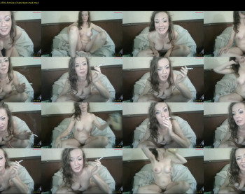 preciouspixie — 4 minute Chaturbate female cam video clip, 480p, May 3, 2023