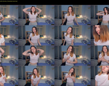 queue_queen — 7 minute Chaturbate female cam video clip, 720p, May 4, 2023