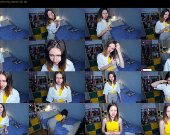 queue_queen — 80 minute Chaturbate female cam video clip, 720p, May 5, 2023