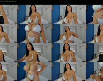 roberta_lipa — 92 minute Chaturbate female cam video clip, 720p, May 4, 2023