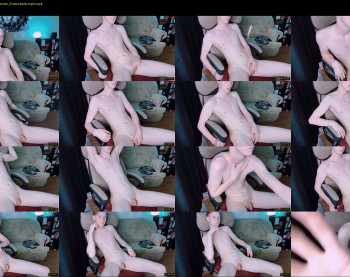 excite_ — 55 minute Chaturbate male cam video clip, 720p, May 5, 2023
