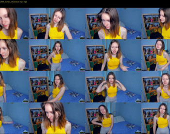 queue_queen — 73 minute Chaturbate female cam video clip, 720p, May 5, 2023