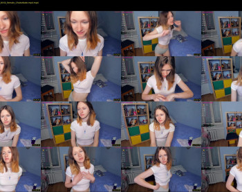 queue_queen — 120 minute Chaturbate female cam video clip, 720p, May 6, 2023