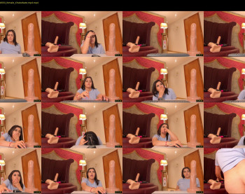 susanjoness_ — 55 minute Chaturbate female cam video clip, 720p, May 6, 2023