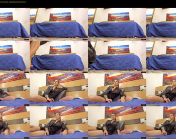 _lorrayne_ — 17 minute Chaturbate female cam video clip, 720p, May 7, 2023