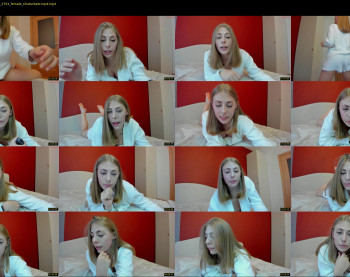 _strawbeerry_ — 43 minute Chaturbate female cam video clip, 720p, May 6, 2023