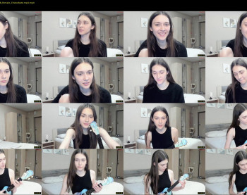 _wilson__ — 54 minute Chaturbate female cam video clip, 720p, May 6, 2023