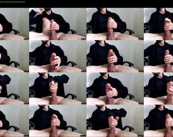 devilhaazda — 76 minute Chaturbate male cam video clip, 720p, May 6, 2023