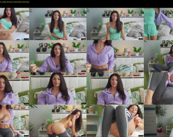 devilish_goddes — 60 minute Chaturbate female cam video clip, 720p, May 6, 2023
