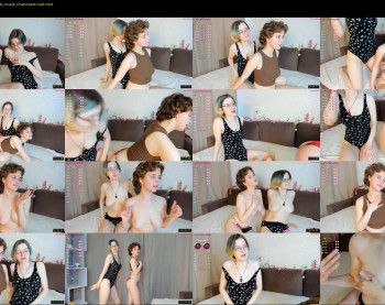 jurinalisa — 107 minute Chaturbate female cam video clip, 720p, May 6, 2023