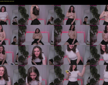 _enni__ — 35 minute Chaturbate female cam video clip, 720p, May 7, 2023